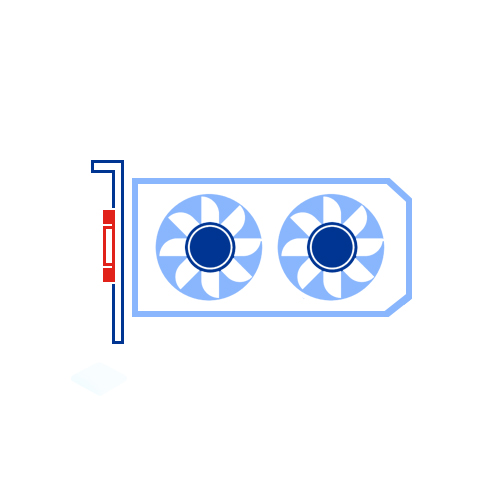 خدمات  GPU